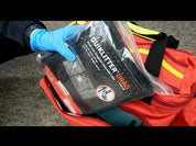 Rescue Essentials QuikLitter K9