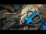 XShear Mini 6" Trauma and Nurse Shear