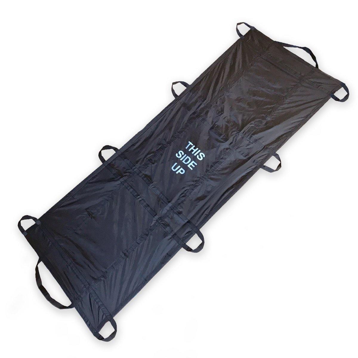 Rescue Essentials QuikLitter™ Lite - Wescue - We Help You Rescue