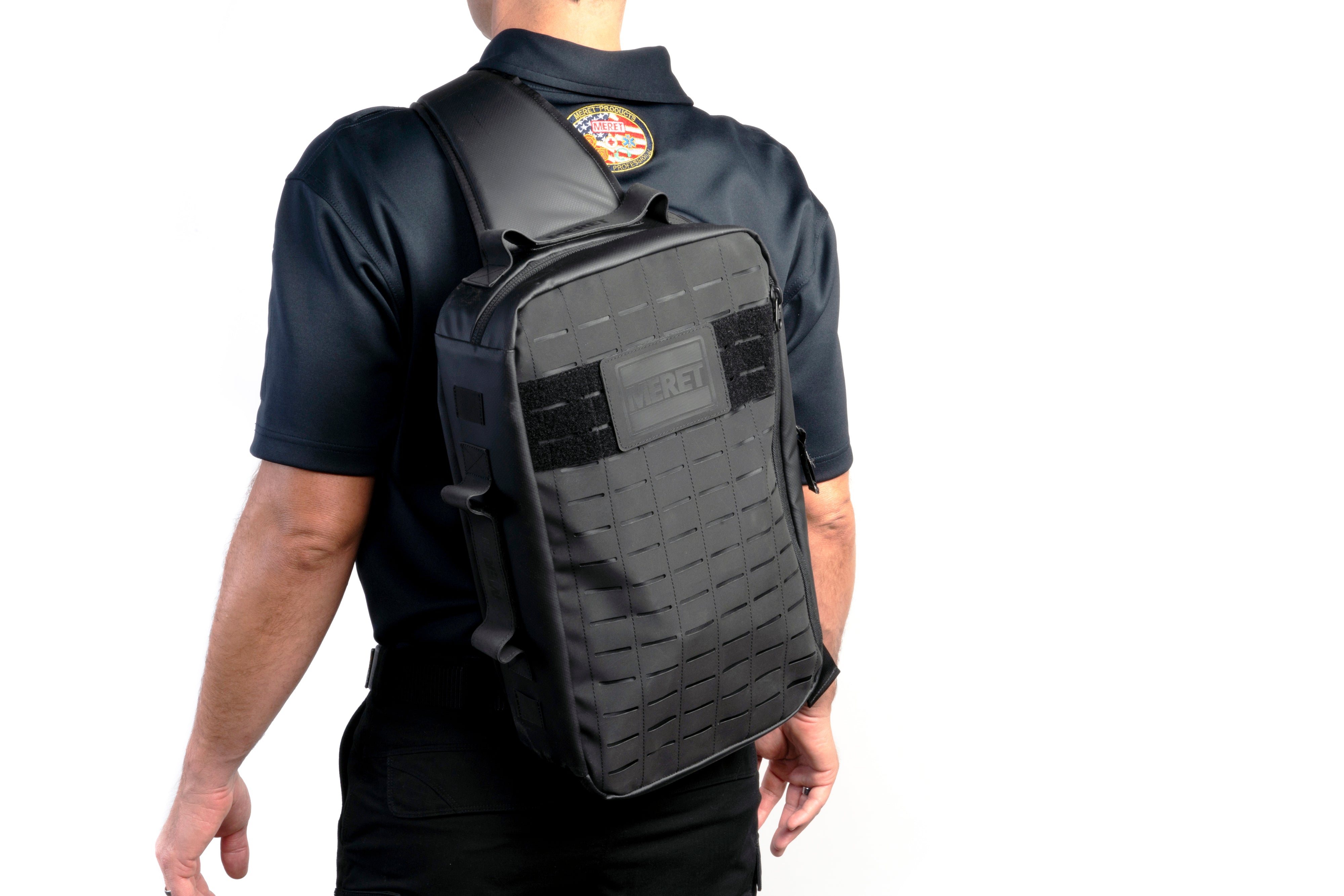 MERET TRS ™ PRO X