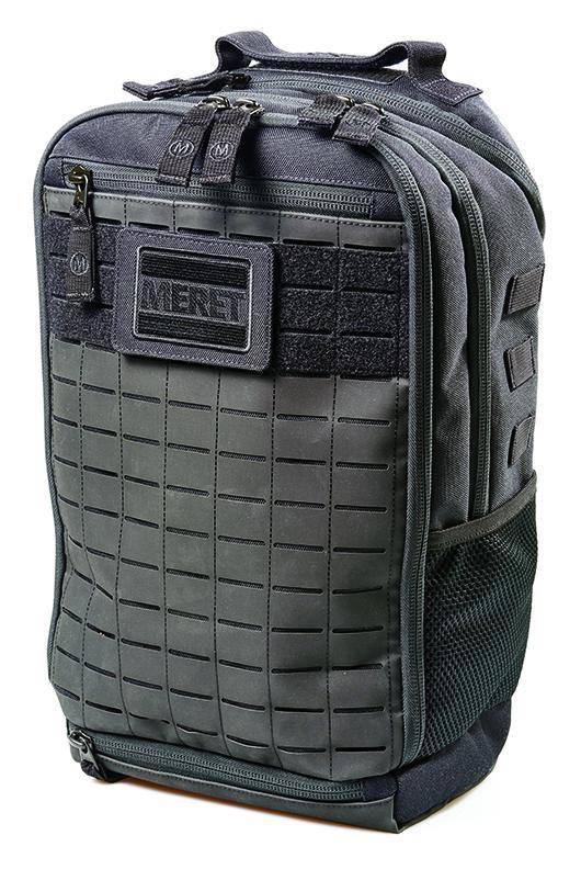 MERET DEFENDER ™ PRO - Wescue - We Help You Rescue