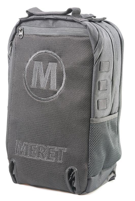 MERET DEFENDER ™ PRO - Wescue - We Help You Rescue