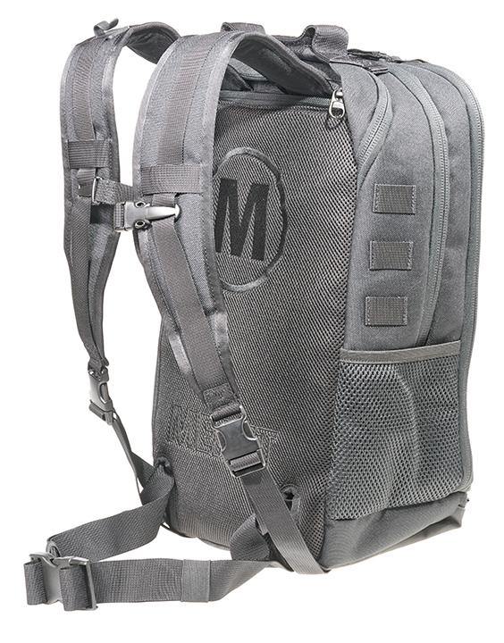 MERET DEFENDER ™ PRO - Wescue - We Help You Rescue