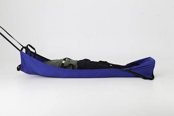 Retmex Nomex - Wescue - We Help You Rescue