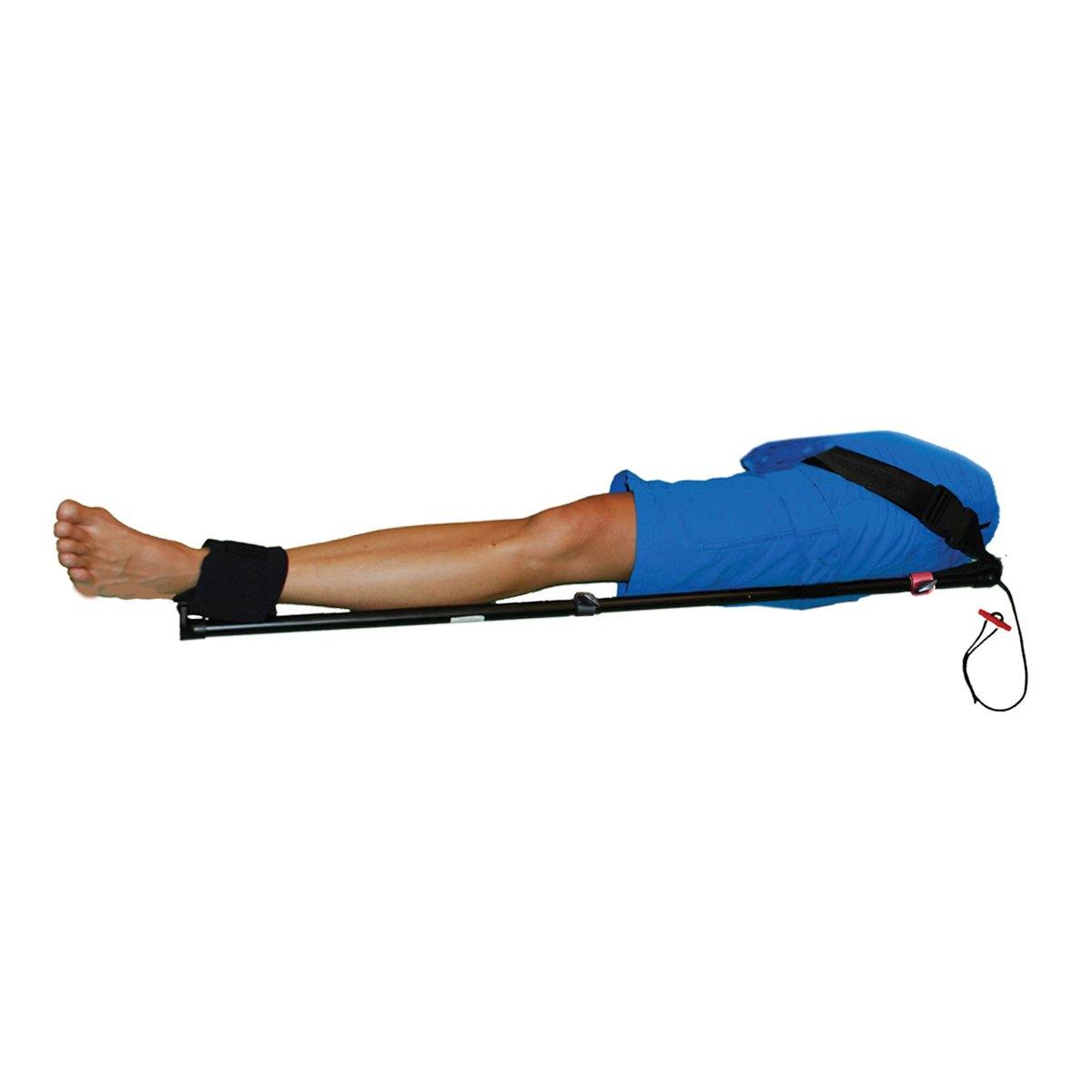 Slishman Traction Splint - STS - Wescue - We Help You Rescue