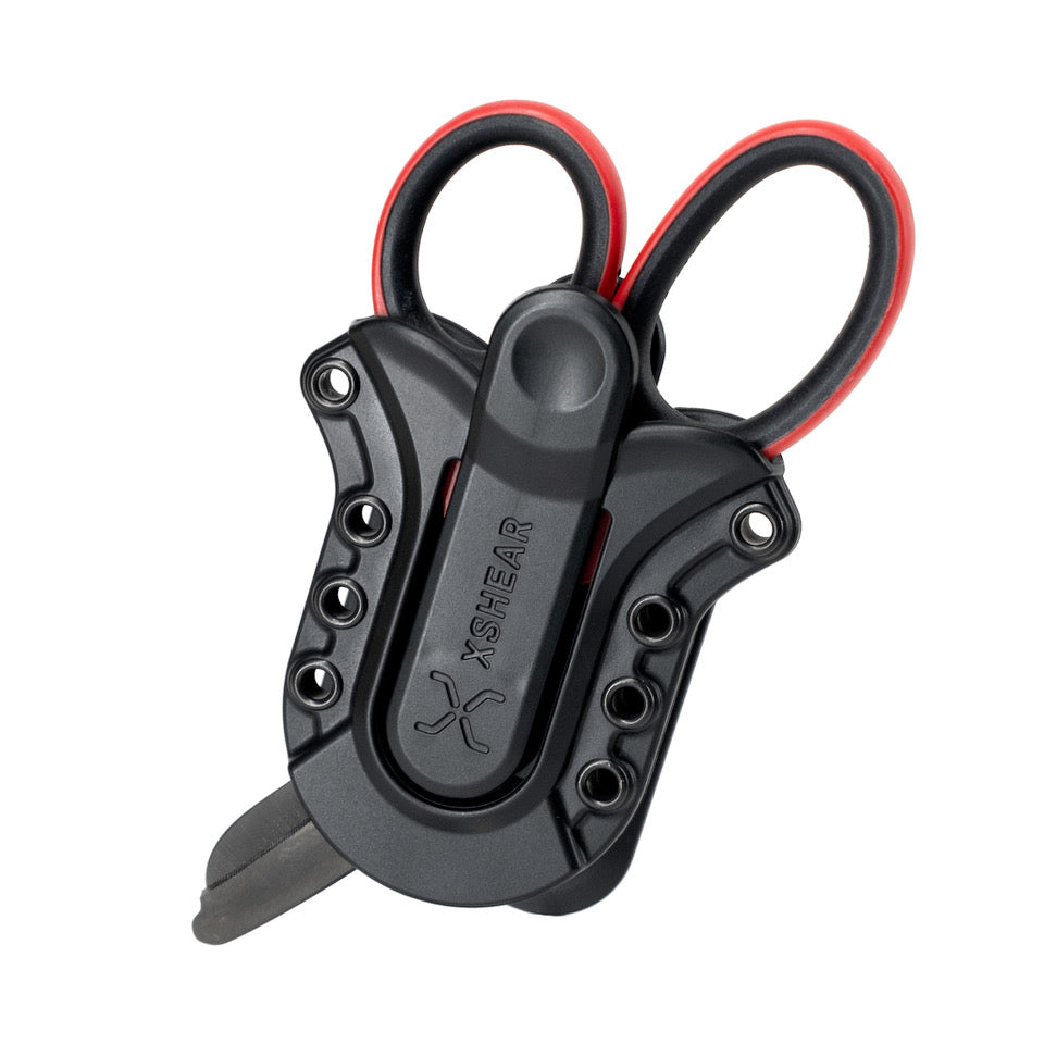 XSHEAR TACTICAL HOLSTER