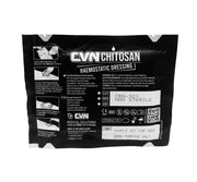 CVN CHITOSAN HAEMOSTATIC DRESSING