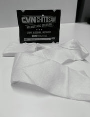 CVN CHITOSAN HAEMOSTATIC DRESSING