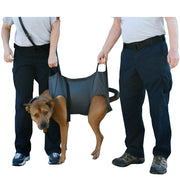 Rescue Essentials QuikLitter K9