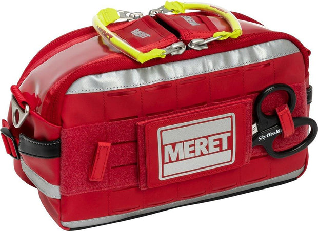 MERET FIRST-IN™ PRO X - Wescue - We Help You Rescue