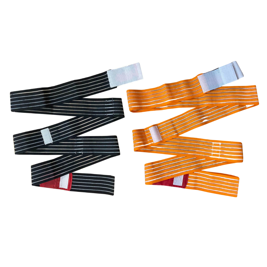 Slishman Pressure Wrap