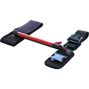 Slishman Traction Splint Compact (STS-C) - Wescue - We Help You Rescue