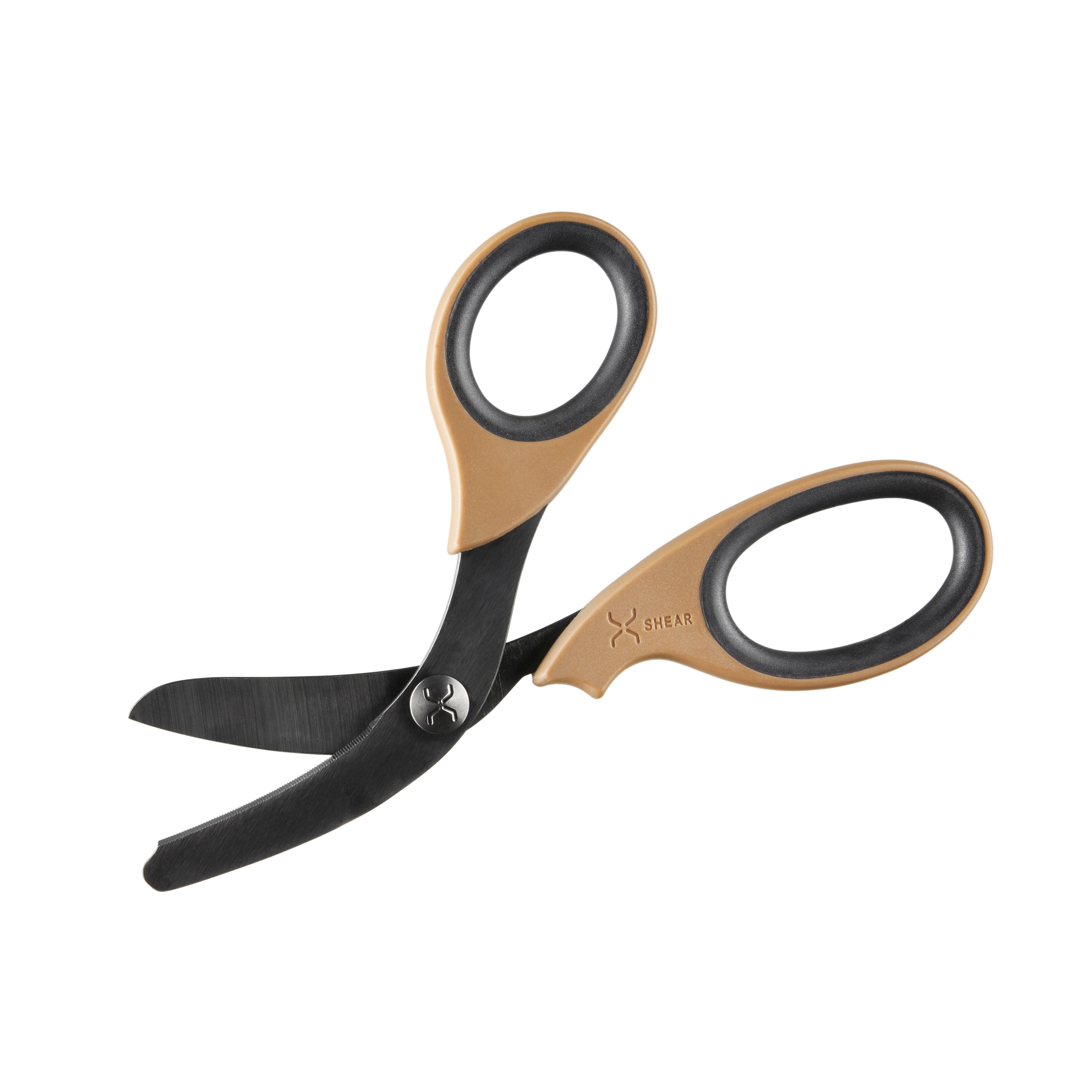 NAR Trauma Shears - Paramedic Shears  North American Rescue