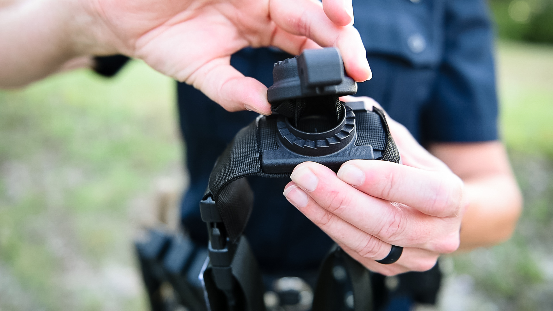 X8T Tourniquet - Wescue - We Help You Rescue