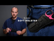 XSHEAR Soft Holster