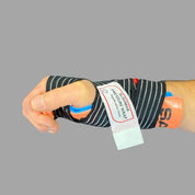 Slishman Pressure Wrap
