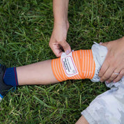 Slishman Pressure Wrap